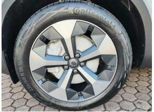 VOLVO XC40 CORE B3 KM ZERO 08/2026 5 ANNI DI GARANZIA